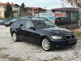 BMW 320 Feyslift 2008г 1.8-143кс Навигация Подгрев Топ Топ - 7700 лв. / 3936.95 € - 93978350 3