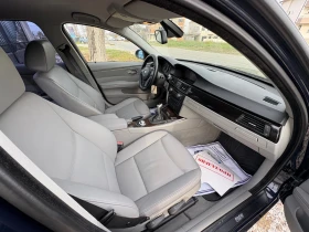 BMW 320 Feyslift 2008г 1.8-143кс Навигация Подгрев Топ Топ - 7700 лв. / 3936.95 € - 93978350 12