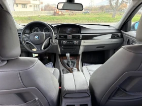 BMW 320 Feyslift 2008г 1.8-143кс Навигация Подгрев Топ Топ - 7700 лв. / 3936.95 € - 93978350 13