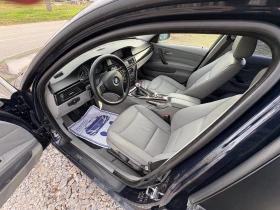 BMW 320 Feyslift 2008г 1.8-143кс Навигация Подгрев Топ Топ - 7700 лв. / 3936.95 € - 93978350 10