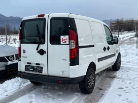 Fiat Doblo 1.9 MultiJet Cargo 2007g - 2150 € / 4205.03 лв. - 13800544 5