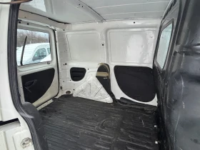 Fiat Doblo 1.9 MultiJet Cargo 2007g - 2150 € / 4205.03 лв. - 13800544 9