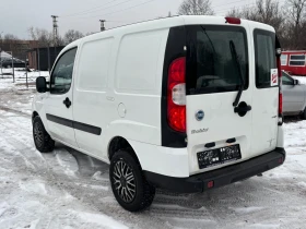 Fiat Doblo 1.9 MultiJet Cargo 2007g - 2150 € / 4205.03 лв. - 13800544 6