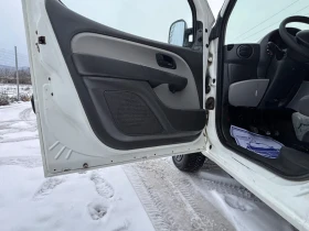 Fiat Doblo 1.9 MultiJet Cargo 2007g - 2150 € / 4205.03 лв. - 13800544 7