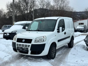 Fiat Doblo 1.9 MultiJet Cargo 2007g - 2150 € / 4205.03 лв. - 13800544 2