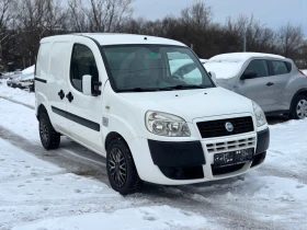 Fiat Doblo 1.9 MultiJet Cargo 2007g