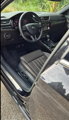 Skoda Superb 1.5 TSI - 17900 € / 35009.36 лв. - 33385916 8