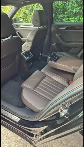 Skoda Superb 1.5 TSI - 17900 € / 35009.36 лв. - 33385916 9