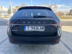 Skoda Superb 1.5 TSI - 17900 € / 35009.36 лв. - 33385916 6