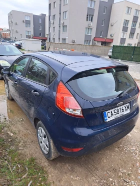 Ford Fiesta, снимка 7 - Автомобили и джипове - 53155915
