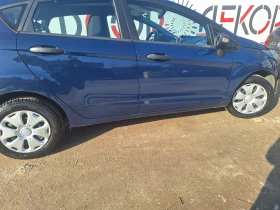 Ford Fiesta - 6500 € / 12712.90 лв. - 54380486 5