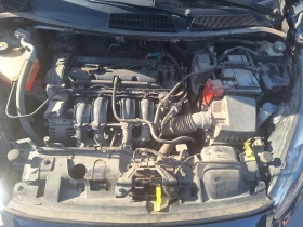Ford Fiesta - 6500 € / 12712.90 лв. - 54380486 4