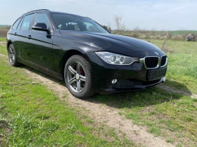 BMW 318, снимка 3