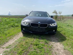 BMW 318, снимка 2