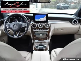 Mercedes-Benz C 300 * 4Matic * 360 * ПОДГРЕВИ * PANO * NAVI - 20250 € / 39605.56 лв. - 15550251 15