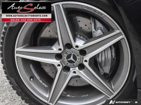 Mercedes-Benz C 300 * 4Matic * 360 * ПОДГРЕВИ * PANO * NAVI - 20250 € / 39605.56 лв. - 15550251 6