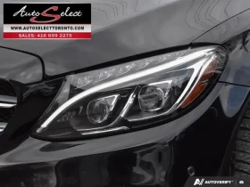 Mercedes-Benz C 300 * 4Matic * 360 * ПОДГРЕВИ * PANO * NAVI - 20250 € / 39605.56 лв. - 15550251 10