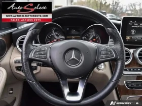 Mercedes-Benz C 300 * 4Matic * 360 * ПОДГРЕВИ * PANO * NAVI - 20250 € / 39605.56 лв. - 15550251 16