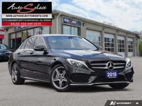 Mercedes-Benz C 300 * 4Matic * 360 * ПОДГРЕВИ * PANO * NAVI