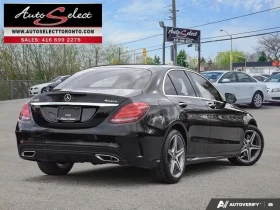 Mercedes-Benz C 300 * 4Matic * 360 * ПОДГРЕВИ * PANO * NAVI - 20250 € / 39605.56 лв. - 15550251 4