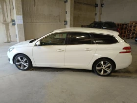 Peugeot 308 SW - 6200 € / 12126.15 лв. - 80558307 7