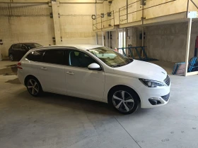 Peugeot 308 SW - 6200 € / 12126.15 лв. - 80558307 4