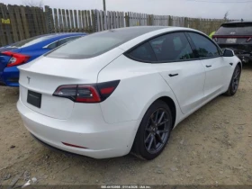 Tesla Model 3 STANDARD RANGE PLUS REAR-WHEEL DRIVE - 10120 € / 19793.00 лв. - 26301190 4