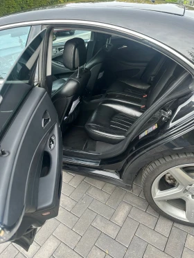 Mercedes-Benz CLS 320 - 8300 € / 16233.39 лв. - 77015301 10