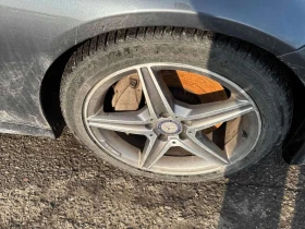 Mercedes-Benz C 300 CARFAX/ПАНОРАМА/ПОДГРЕВИ/ - 14950 € / 29239.66 лв. - 28762254 6