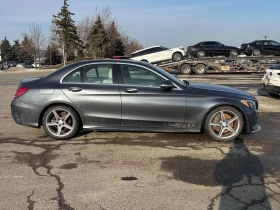 Mercedes-Benz C 300 CARFAX/ПАНОРАМА/ПОДГРЕВИ/ - 14950 € / 29239.66 лв. - 28762254 4