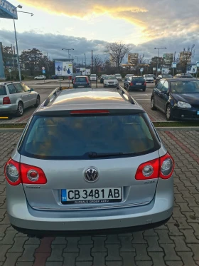 VW Passat - 4150 € / 8116.69 лв. - 68628507 4