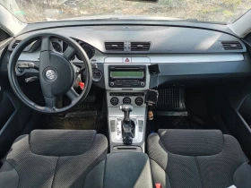 VW Passat - 4150 € / 8116.69 лв. - 68628507 7