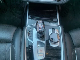 BMW 750 xDrive* AвтоКредит* (ЦЕНА ДО БГ) | Auto.bg — изображение 11