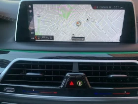 BMW 750 xDrive* AвтоКредит* (ЦЕНА ДО БГ) | Auto.bg — изображение 7