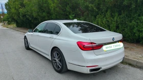 ����� �� �������� �� BMW 730 Xd G11