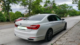 BMW 730 Xd G11 | Mobile.bg � ����� ������ 7