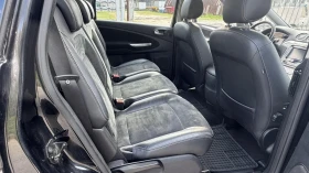 Ford S-Max 2.0TDCi 7 МЕСТА/ Подгрев/Панорома/Ксненон/Кожа !!! - 4450 € / 8703.44 лв. - 84650385 9