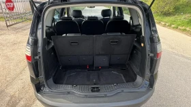 Ford S-Max 2.0TDCi 7 МЕСТА/ Подгрев/Панорома/Ксненон/Кожа !!! - 4450 € / 8703.44 лв. - 84650385 15