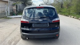 Ford S-Max 2.0TDCi 7 МЕСТА/ Подгрев/Панорома/Ксненон/Кожа !!! - 4450 € / 8703.44 лв. - 84650385 6