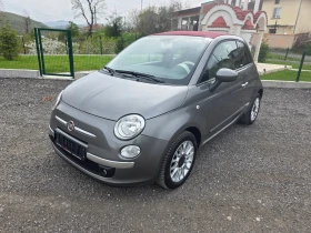 Fiat 500 1.2i 87000km! - 5955 € / 11646.97 лв. - 49399278 5