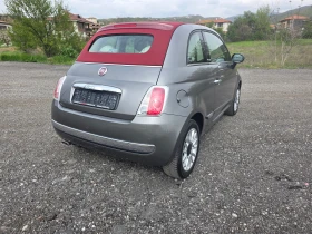Fiat 500 1.2i 87000km! - 5955 € / 11646.97 лв. - 49399278 8