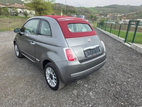 Fiat 500 1.2i 87000km! - 5955 € / 11646.97 лв. - 49399278 6
