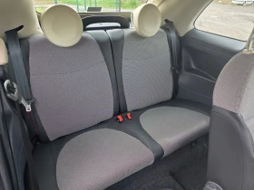 Fiat 500 1.2i 87000km! - 5955 € / 11646.97 лв. - 49399278 11