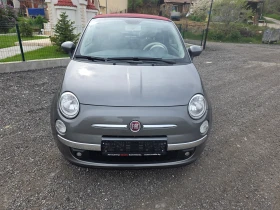 Fiat 500 1.2i 87000km! - 5955 € / 11646.97 лв. - 49399278 3