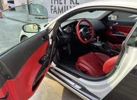 Audi R8 4.2 FSI V8 | СЕРВИЗНА ИСТОРИЯ| CARBON FIBER PACKAG | Auto.bg — изображение 8