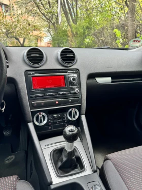 Audi A3 2.0tdi Facelift Navi | Mobile.bg � ����� ������ 15