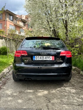 Audi A3 2.0tdi Facelift Navi | Mobile.bg � ����� ������ 7