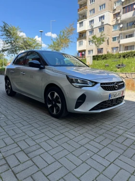 Opel Corsa  GS Electric 50kw SoH 100% - 15500 € / 30315.36 лв. - 31098349 2