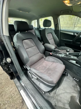 Audi A3 2.0tdi Facelift Navi | Mobile.bg � ����� ������ 11