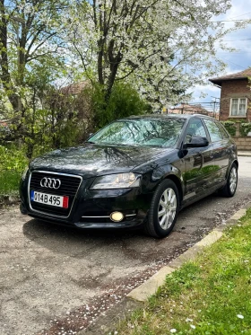 Audi A3 2.0tdi Facelift Navi | Mobile.bg � ����� ������ 3